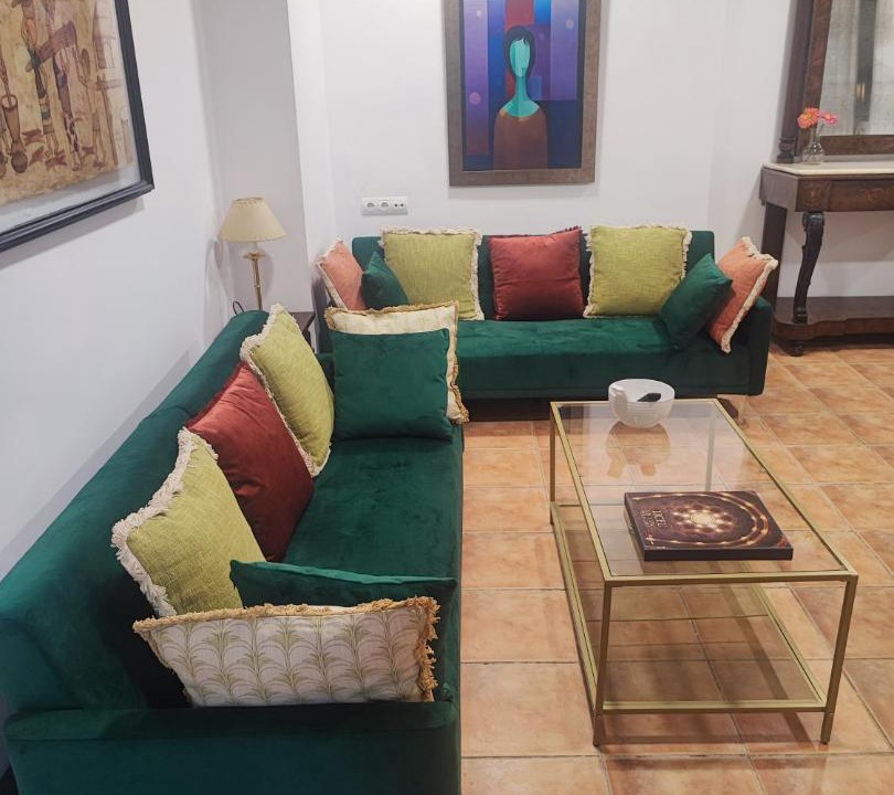 Photo of Livingroom in Asco