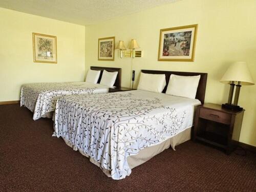 Photo of Bedroom in Mount Vernon