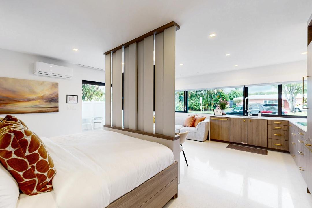 Photo of Bedroom in North Corals