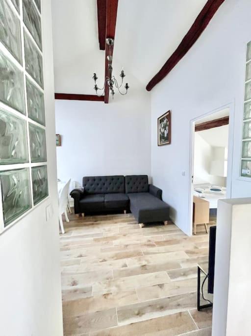 Photo of Livingroom in Quartier Centre Ville