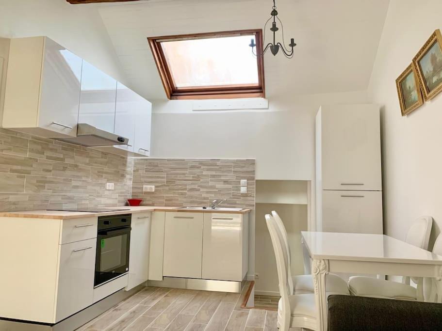 Photo of Kitchen in Quartier Centre Ville