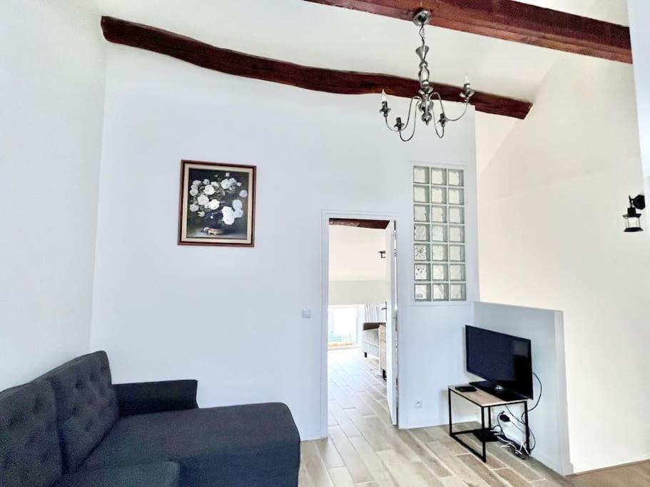 Photo of Livingroom in Quartier Centre Ville