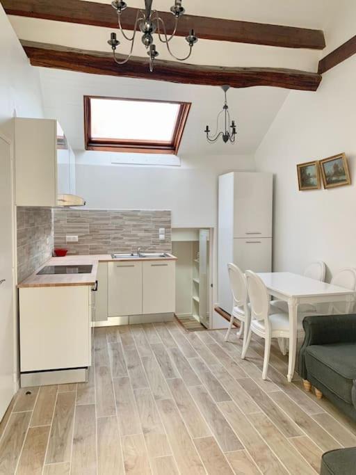 Photo of Kitchen in Quartier Centre Ville