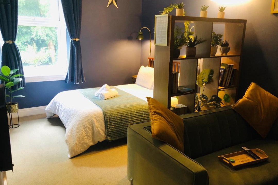 Photo of Bedroom in Pembroke Dock