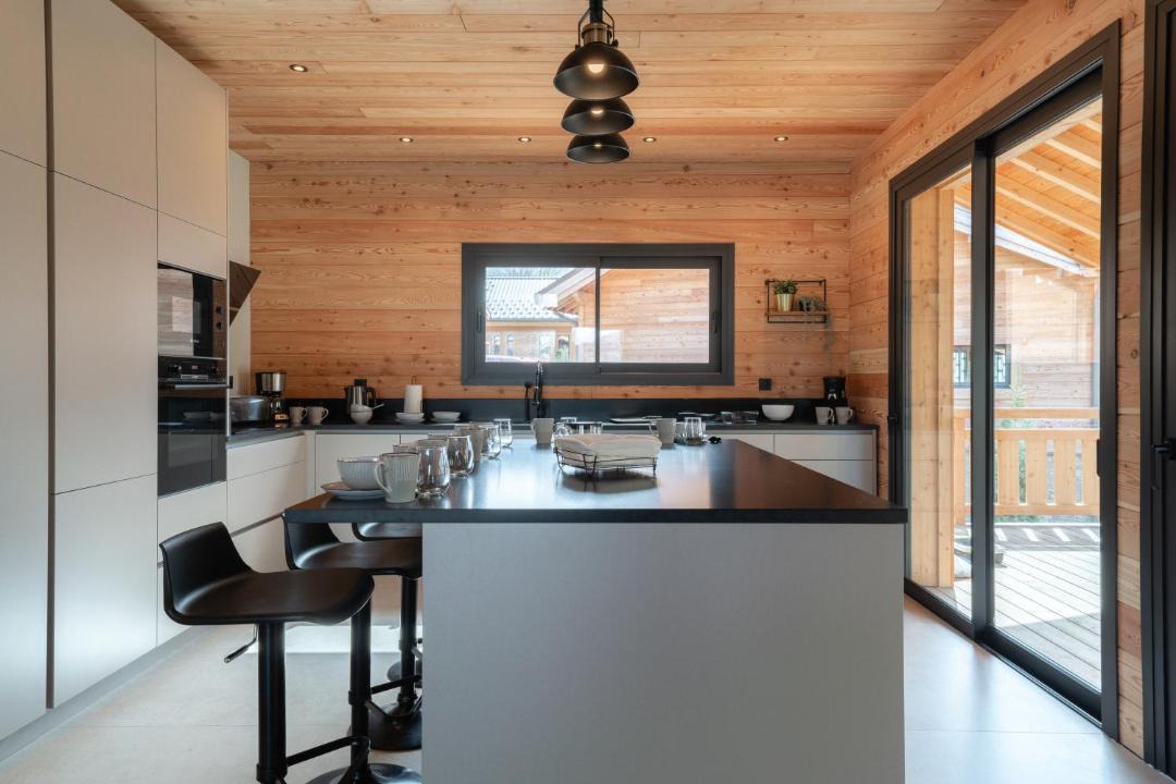 Photo of Kitchen in Forville