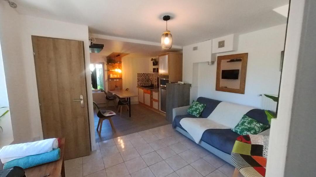 Photo of Livingroom in Chambry