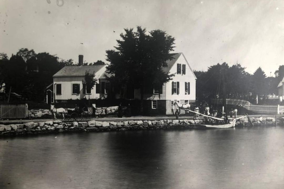 Photo of Others in Mystic