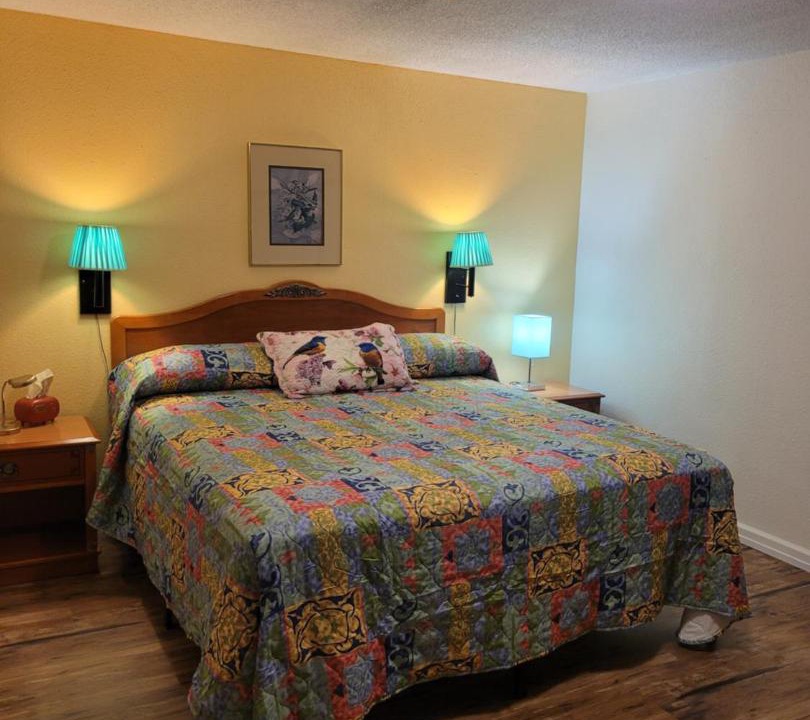 Photo of Bedroom in Carthage