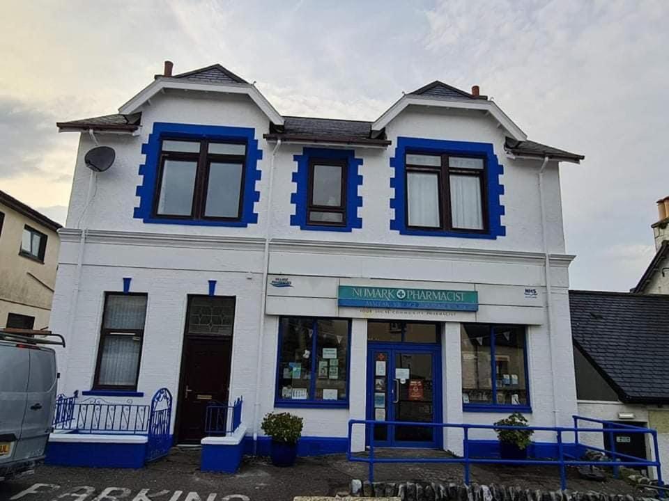 Photo of Others in Mallaig