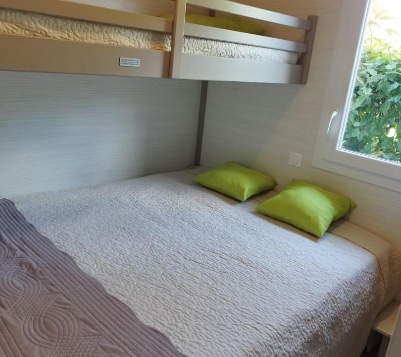 Photo of Bedroom in Hudimesnil