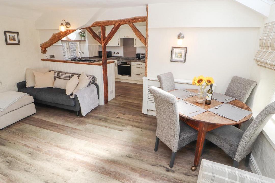 Photo of Livingroom in Kirkby Lonsdale