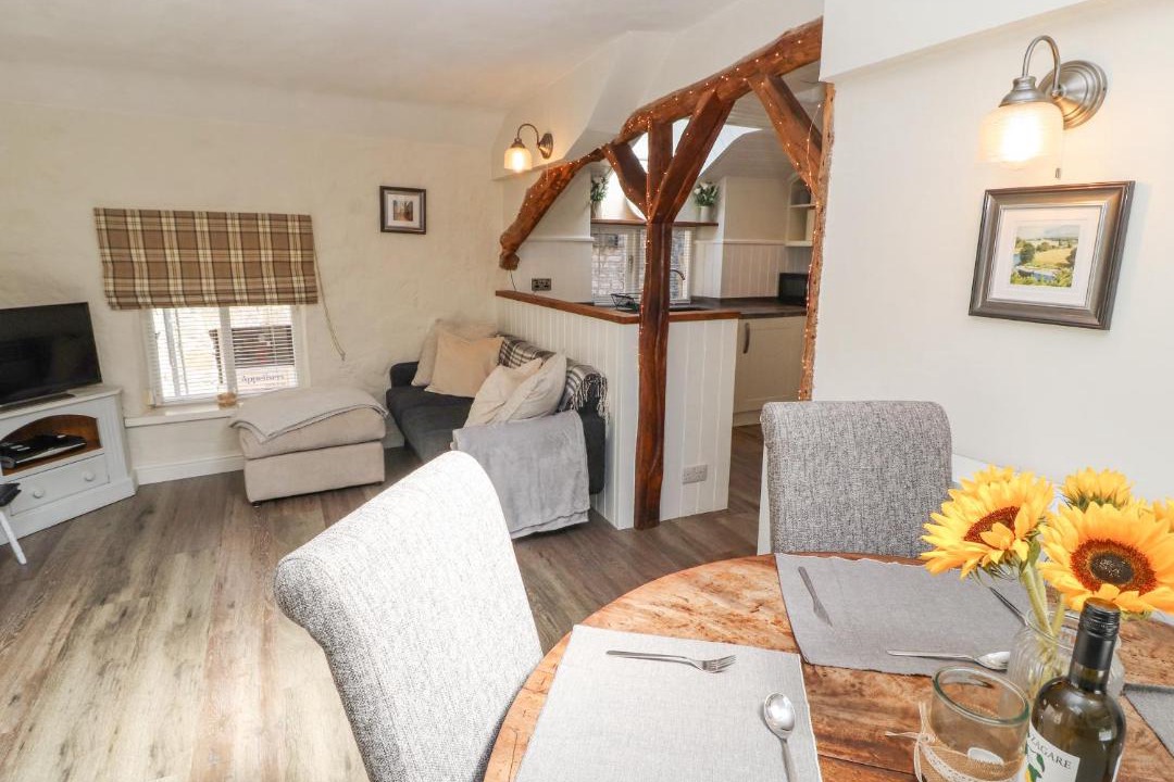 Photo of Livingroom in Kirkby Lonsdale