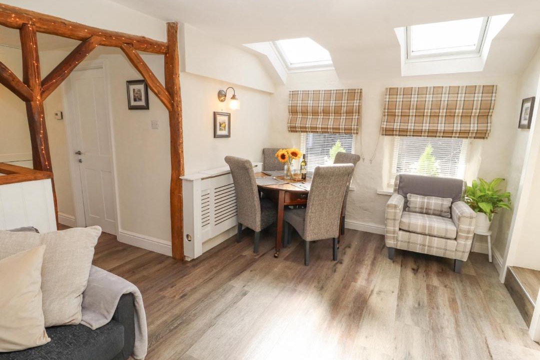 Photo of Livingroom in Kirkby Lonsdale