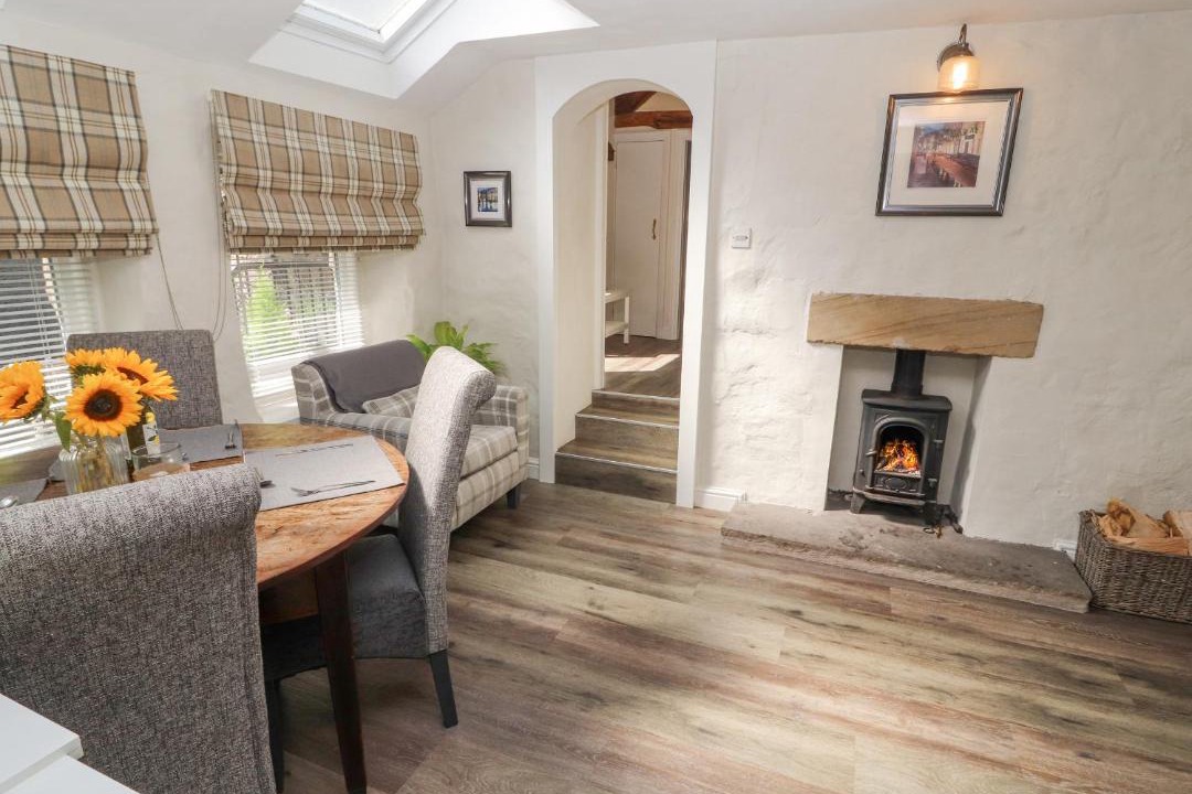 Photo of Livingroom in Kirkby Lonsdale