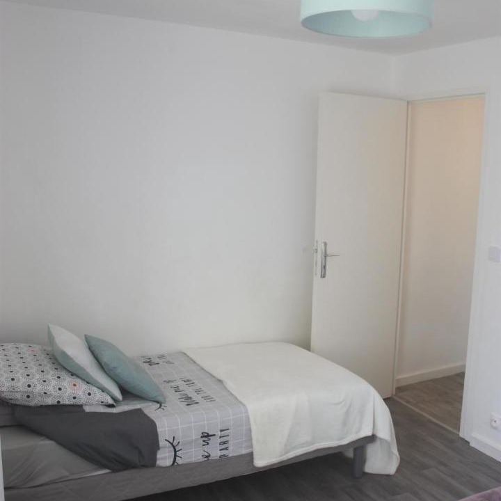 Photo of Bedroom in Chambry