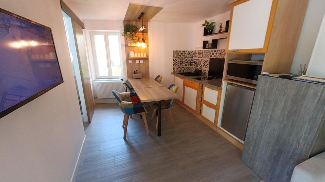 Photo of Livingroom in Chambry