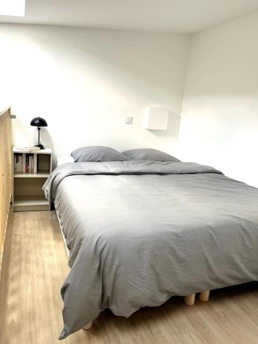 Photo of Bedroom in Bagnolet