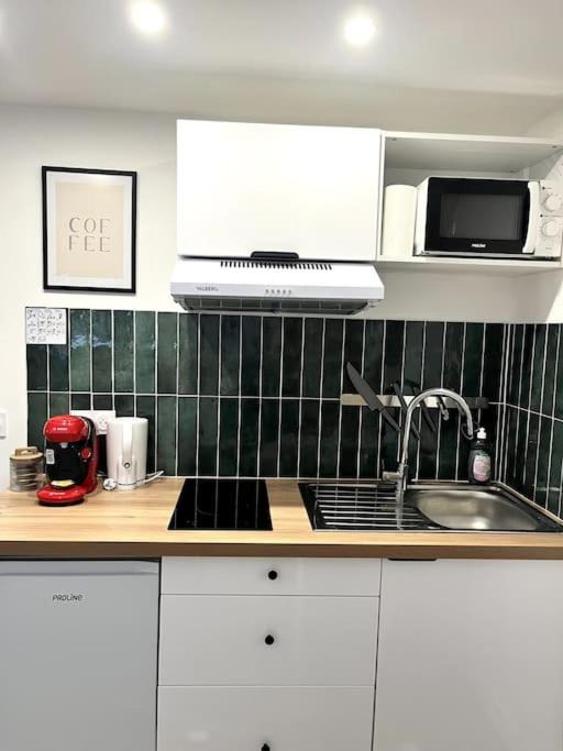 Photo of Kitchen in Bagnolet