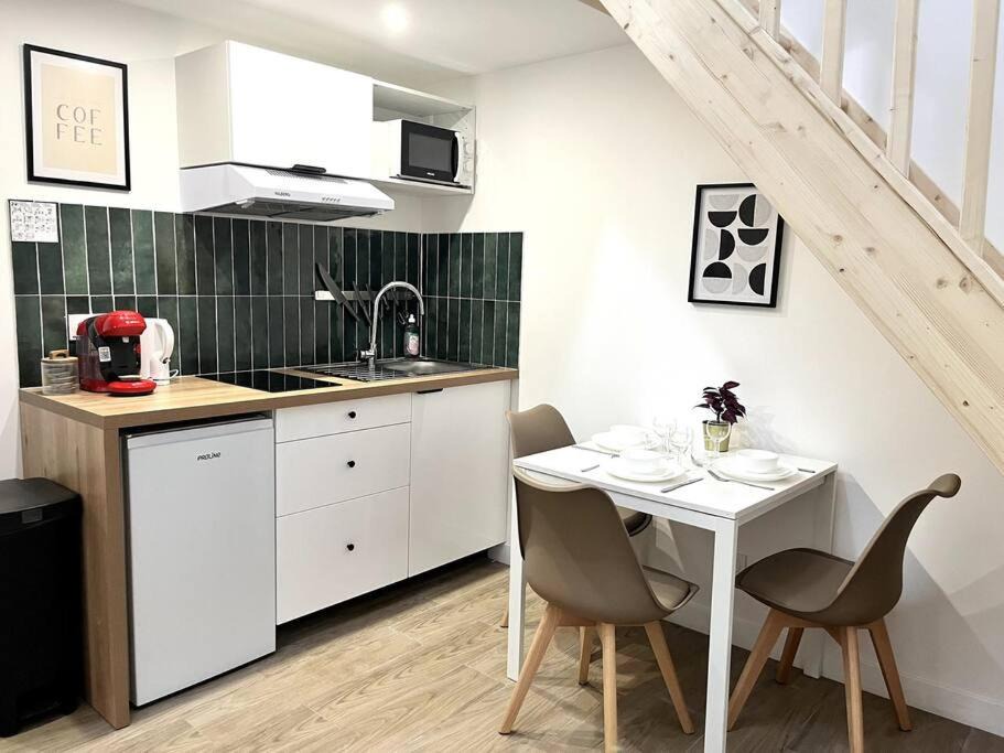 Photo of Kitchen in Bagnolet