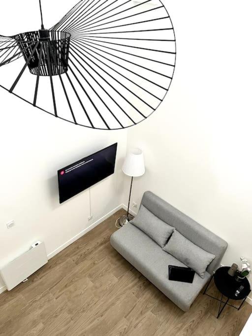 Photo of Livingroom in Bagnolet
