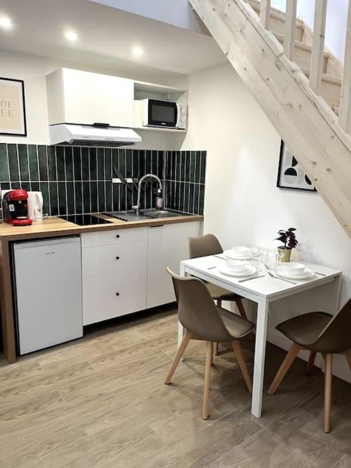 Photo of Kitchen in Bagnolet
