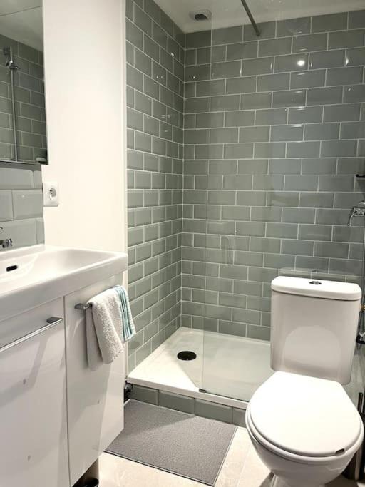 Photo of Bathroom in Bagnolet