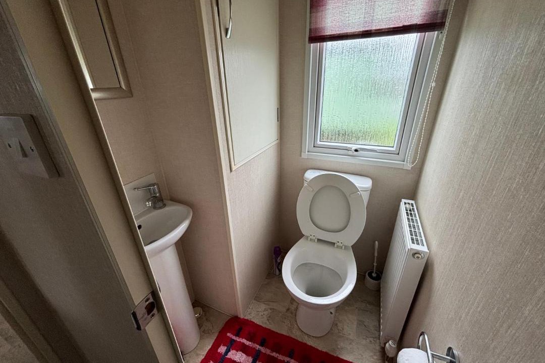 Photo of Bathroom in Stranraer