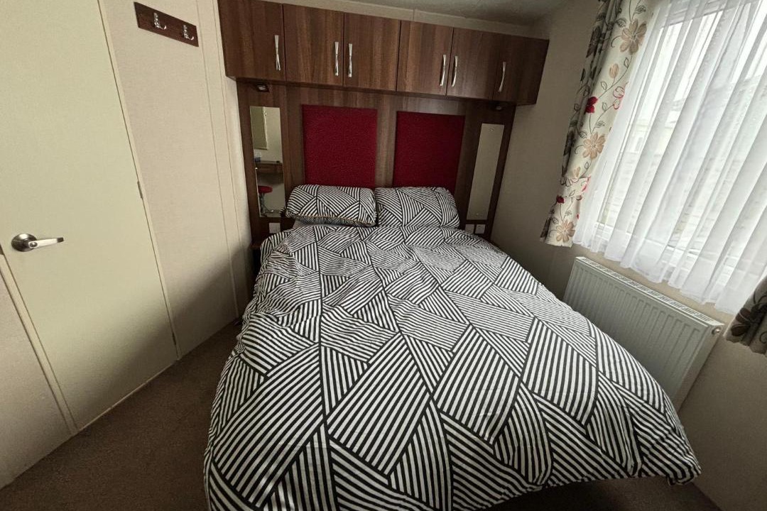 Photo of Bedroom in Stranraer