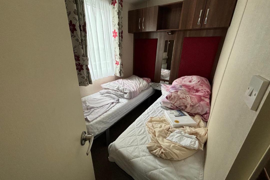 Photo of Bedroom in Stranraer