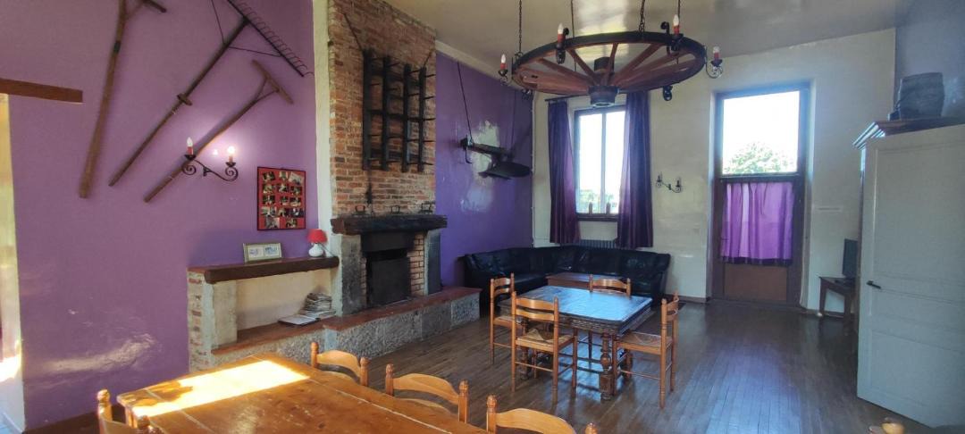 Photo of Livingroom in Brognon