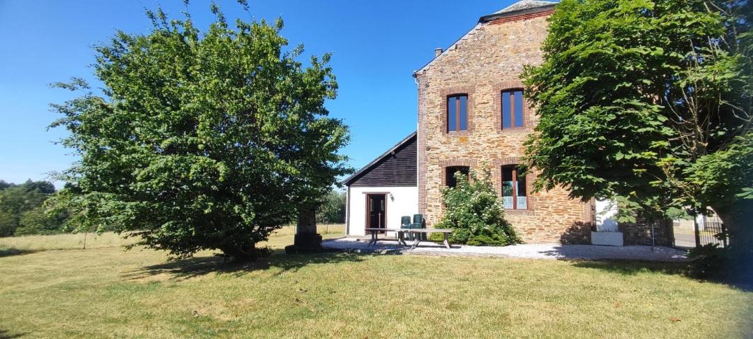 Photo of Buildings in Brognon