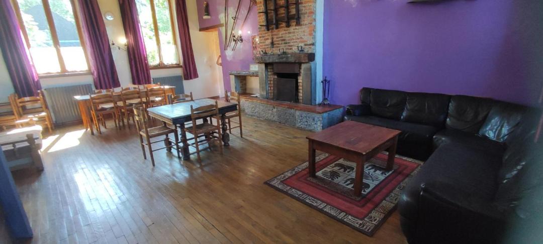 Photo of Livingroom in Brognon