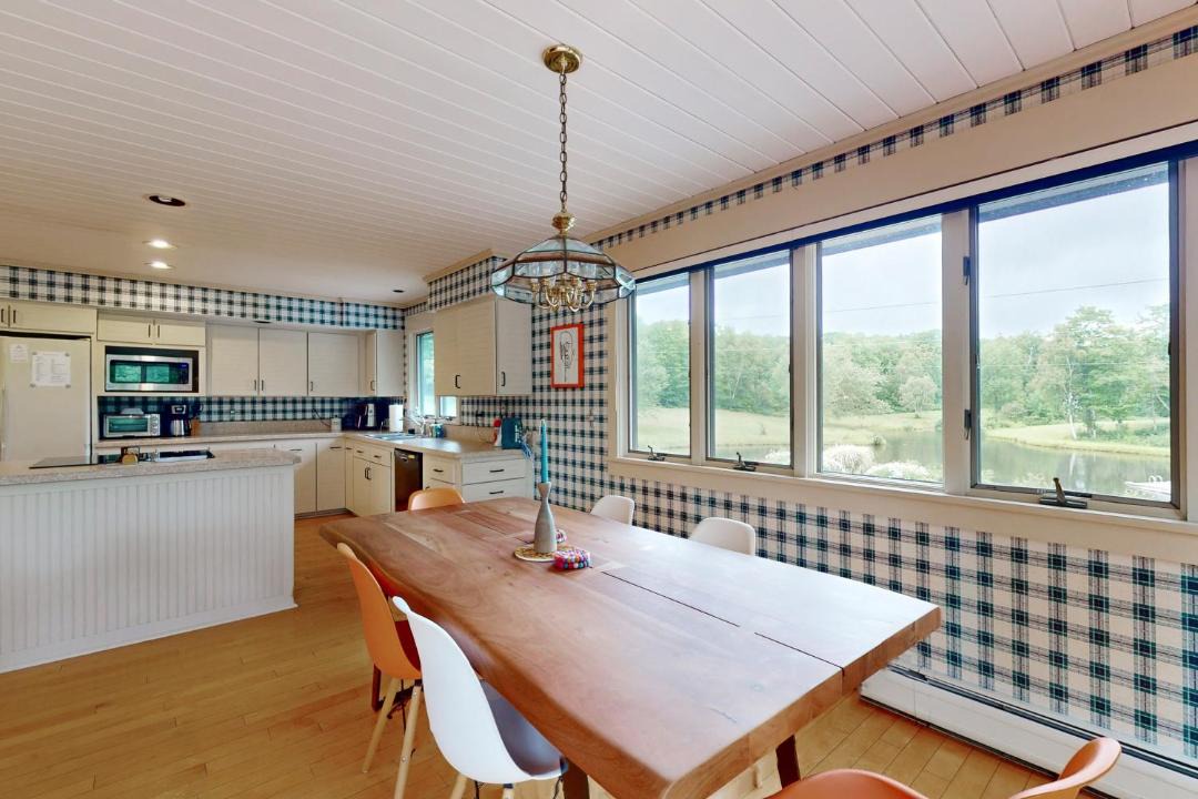 Photo of Kitchen in Woodstock