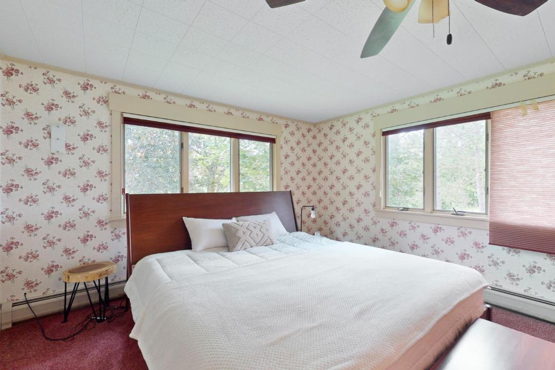 Photo of Bedroom in Woodstock