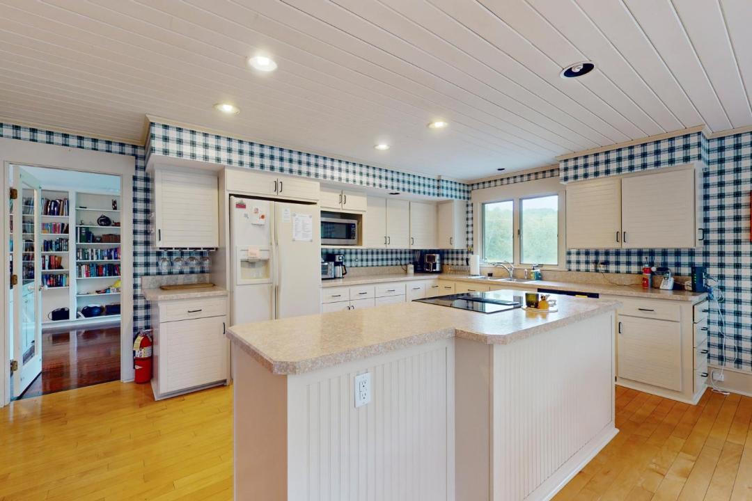 Photo of Kitchen in Woodstock