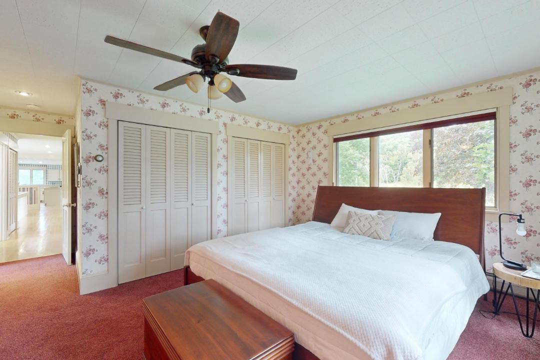 Photo of Bedroom in Woodstock