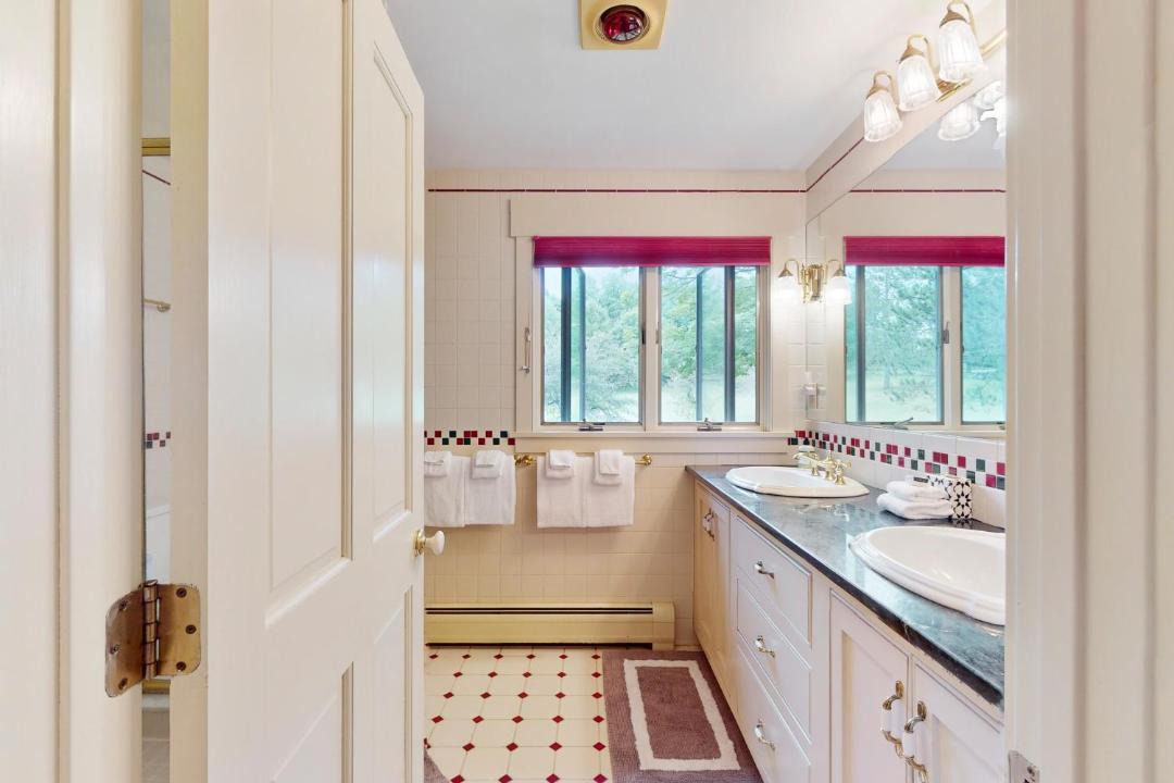 Photo of Bathroom in Woodstock