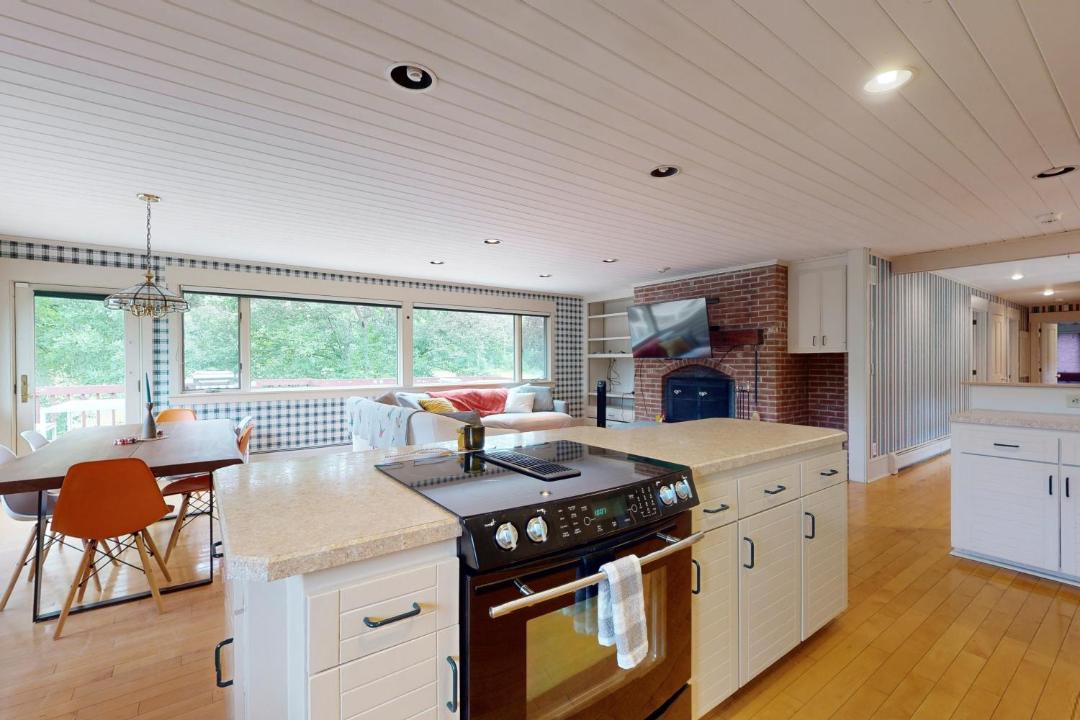 Photo of Kitchen in Woodstock