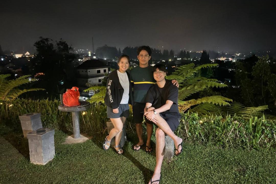 Photo of Outdoor in Berastagi