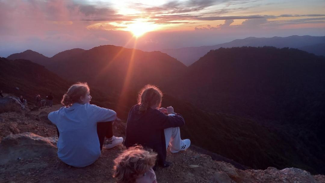 Photo of Others in Berastagi