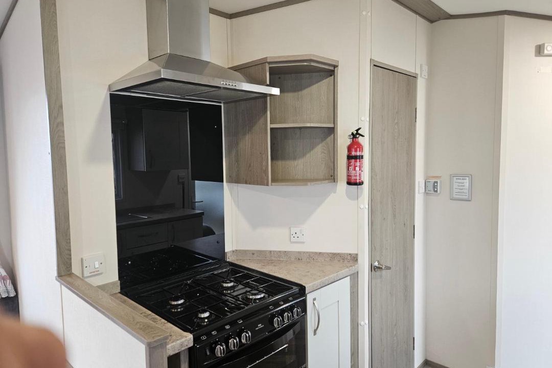 Photo of Kitchen in Brean