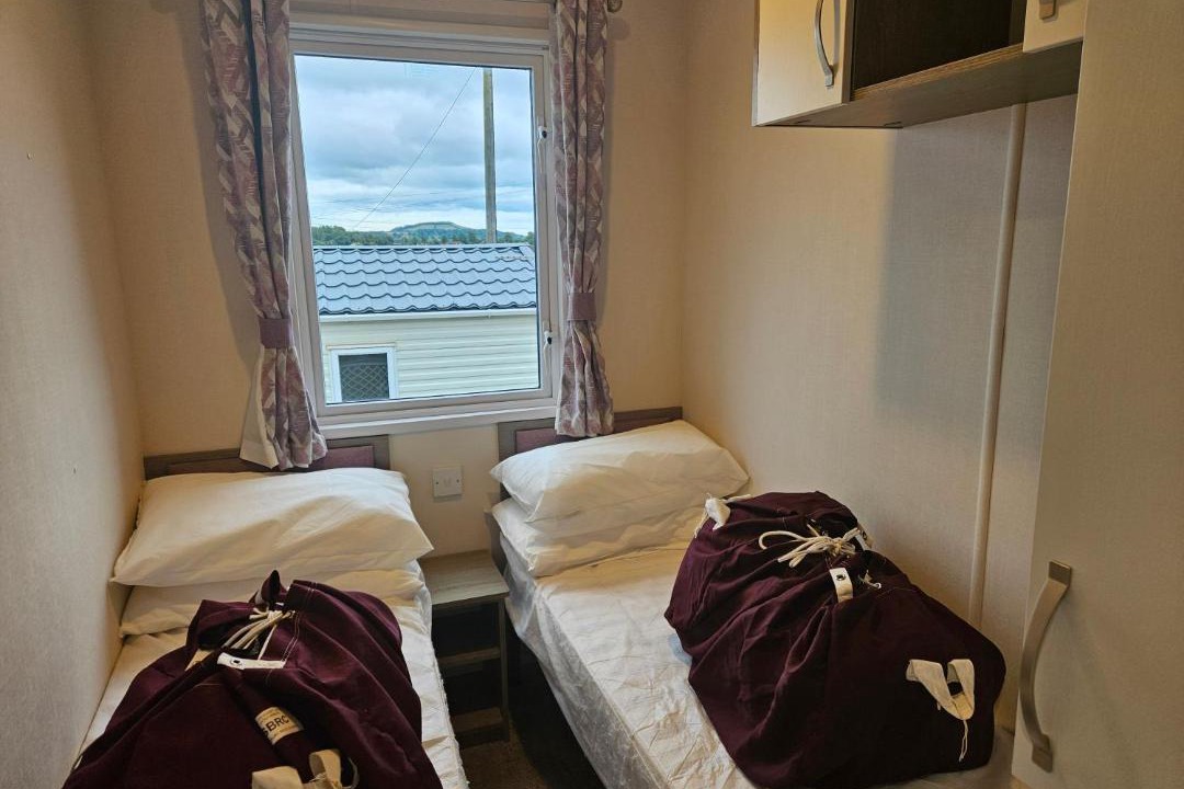 Photo of Bedroom in Brean