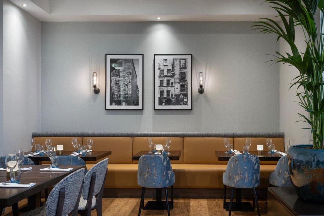 Photo of Others in City Centre Glasgow