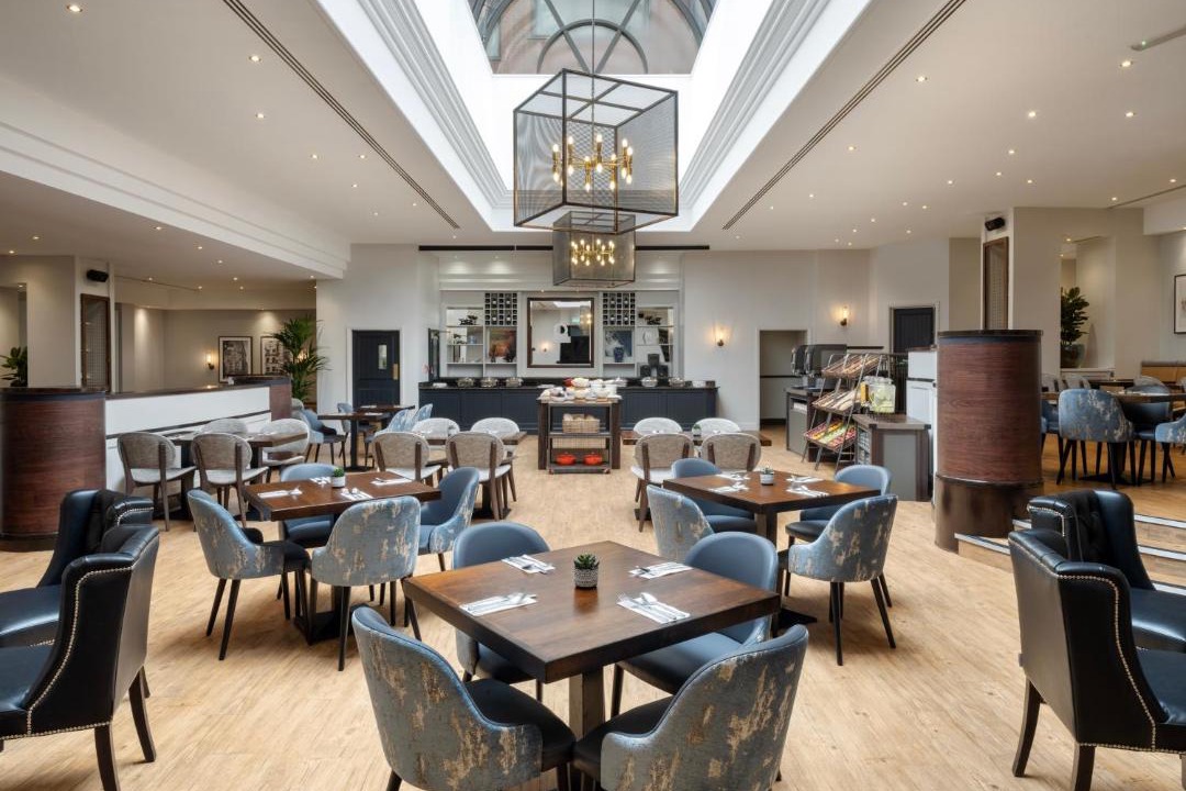 Photo of Others in City Centre Glasgow