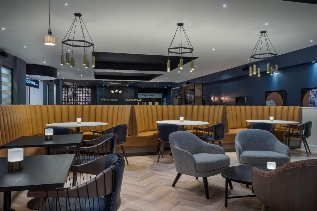 Photo of Others in City Centre Glasgow