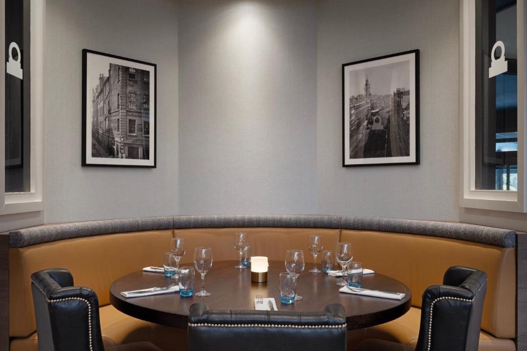 Photo of Others in City Centre Glasgow