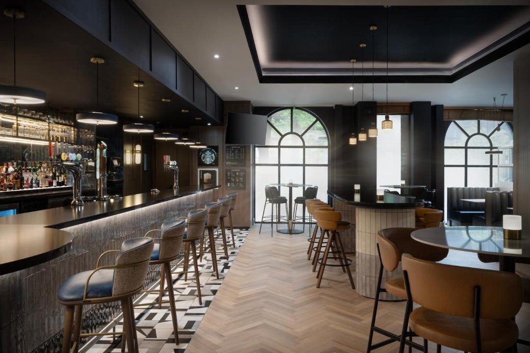 Photo of Others in City Centre Glasgow