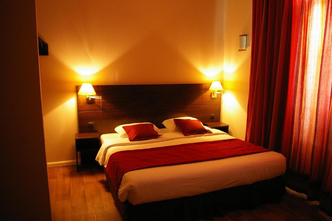 Photo of Bedroom in La Gare