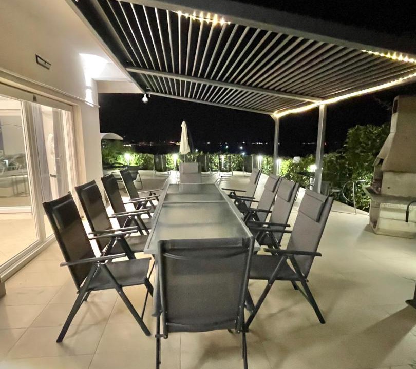 Photo of Patio Balcony in Poljane