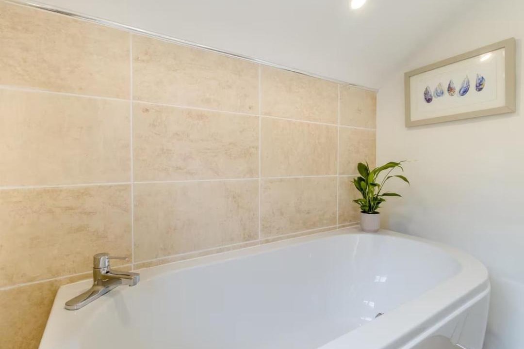 Photo of Bathroom in Barrow upon Humber